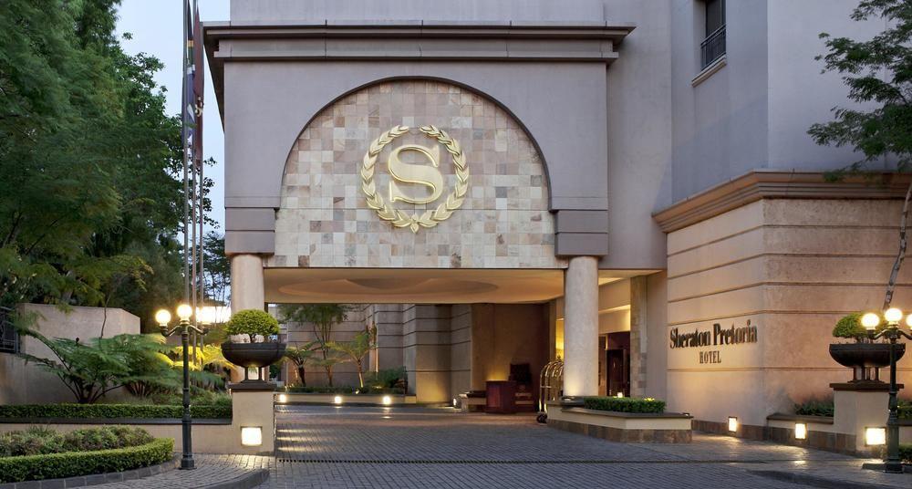Hotel Ct Pretoria-Noord